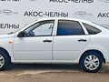 2015 Lada (ВАЗ) Granta I, белый, 390000 рублей - вид 1