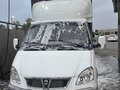 2007 ГАЗ ГАЗель (3302), белый, 750000 рублей - вид 4