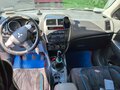 2012 Mitsubishi ASX I Рестайлинг, синий, 680000 рублей - вид 7