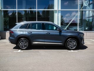 2026 VOLGA K50, серый, 4602510 рублей, вид 3
