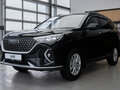 2026 Haval M6 II, чёрный