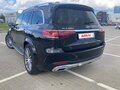 2022 Mercedes-Benz GLS 400 d II (X167), чёрный, 10500000 рублей - вид 10