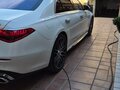 2022 Mercedes-Benz S-Класс 400 d 4MATIC VII (W223), белый, 9800000 рублей - вид 6