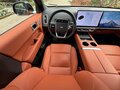 2024 Li Auto (Lixiang) L6 I, чёрный - вид 5