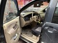 2001 Mazda MPV II (LW), чёрный, 230000 рублей - вид 4