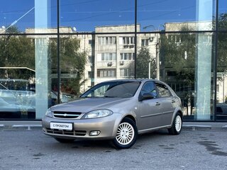 2006 Chevrolet Lacetti I, бежевый, 291000 рублей, вид 1