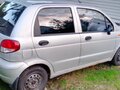 2012 Daewoo Matiz I Рестайлинг, серебристый, 200000 рублей - вид 2