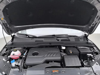 2024 Geely Coolray I, серый, 1250007 рублей, вид 5