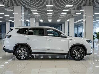 2023 Chery Tiggo 8 Pro Max I, белый, 2277000 рублей, вид 5