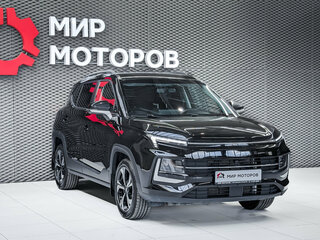 2023 Москвич 3, чёрный, 1415000 рублей, вид 3