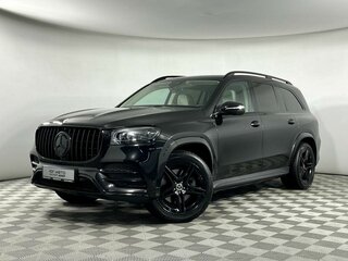 Mercedes-Benz GLS 450 II (X167)