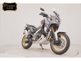 2025 Honda CRF 1100L Africa Twin, серый, 1950000 рублей, вид 3