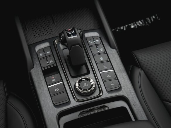 2026 Haval H9 II, чёрный, 4700000 рублей - вид 31