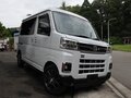 2023 Daihatsu Atrai VI, белый - вид 4