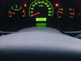 2008 Hyundai Grand Starex I, серебристый, 1500000 рублей, вид 5