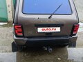2016 Lada (ВАЗ) 2121 (4x4) I Рестайлинг, коричневый, 715000 рублей - вид 5