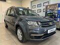 2026 Lada (ВАЗ) Largus I Рестайлинг, серый