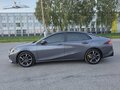 2021 GAC Trumpchi Empow, серый, 2120000 рублей - вид 8