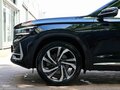 2023 Geely Monjaro I, чёрный, 2979900 рублей - вид 10
