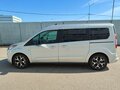 2018 Ford Transit Connect LWB II Рестайлинг, серый, 2120000 рублей - вид 5
