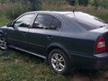 2007 Skoda Octavia I (A4) Рестайлинг, серый, 399000 рублей - вид 7