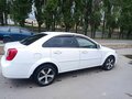 2014 Daewoo Gentra II, белый, 580000 рублей