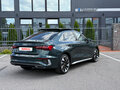 2023 Audi A3 35 TFSI Long IV (8Y), зелёный, 2240000 рублей - вид 9