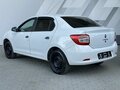 2018 Renault Logan II, белый, 327000 рублей - вид 6