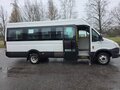 2013 Iveco Daily, белый, 800000 рублей - вид 3
