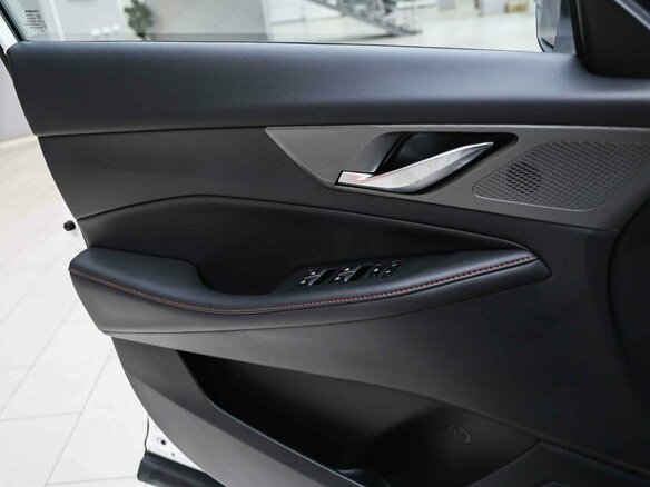 2024 Changan CS35 Plus I Рестайлинг, белый, 1690000 рублей - вид 10