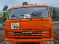 2022 КамАЗ 43118, оранжевый, 6650000 рублей - вид 5