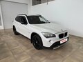 2012 BMW X1 18i I (E84), белый - вид 3