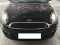 2013 Mini Hatch Cooper S II (R56) Рестайлинг, чёрный, 1250000 рублей - вид 2