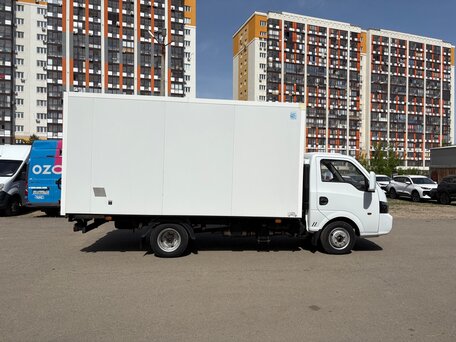 2024 Dongfeng Q35L, белый, 2499000 рублей, вид 4