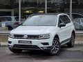 2019 Volkswagen Tiguan II, белый, 2219000 рублей