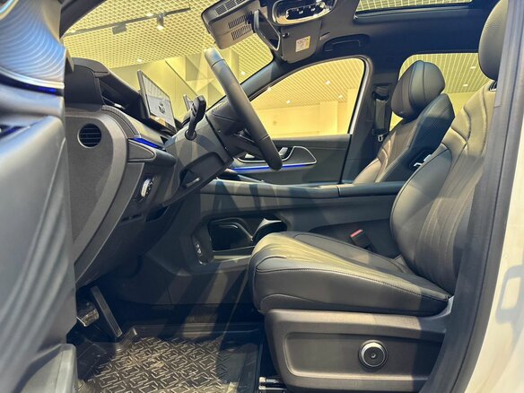 2025 Chery Tiggo 9 I, белый - вид 20