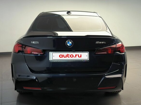 2025 BMW 2 серии Gran Coupe L 225i L F74/78, чёрный, 4780000 рублей - вид 5