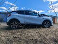 2021 Renault Captur II, белый, 2422000 рублей - вид 4