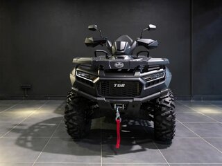 2026 TGB Blade 1000, чёрный, 1105400 рублей, вид 2