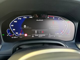 2019 BMW 3 серии 320d xDrive VII (G2x), чёрный, 3333333 рублей, вид 5