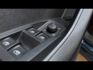 2017 Skoda Kodiaq I, синий, 2200000 рублей, вид 5