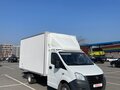 2025 ГАЗ ГАЗель Next, белый, 3000000 рублей - вид 2