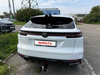 2023 Changan UNI-K iDD, белый, 2700000 рублей, вид 4