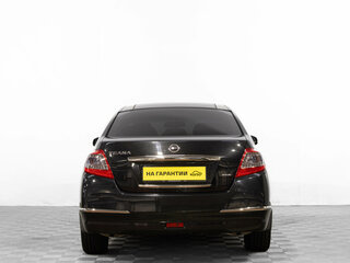 2012 Nissan Teana II (J32) Рестайлинг, чёрный, 1349000 рублей, вид 5
