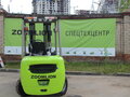 2025 Zoomlion FD35, зелёный, 1438389 рублей - вид 2