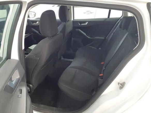 2023 Ford Focus Active IV Рестайлинг, белый, 1632000 рублей - вид 7