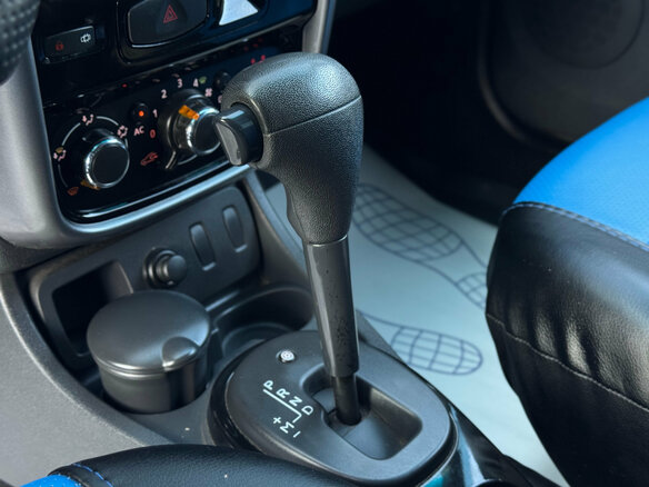 2013 Renault Duster I, серебристый - вид 23