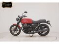 2023 Moto Guzzi V 7, красный, 860000 рублей - вид 3
