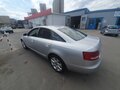 2006 Audi A6 III (C6), серебристый, 650000 рублей - вид 5