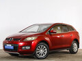 2007 Mazda CX-7 I, красный - вид 2